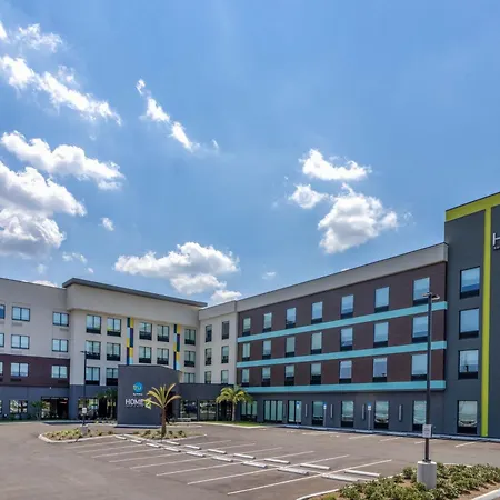 Tru By Hilton Pensacola Airport Medical Center Hotel